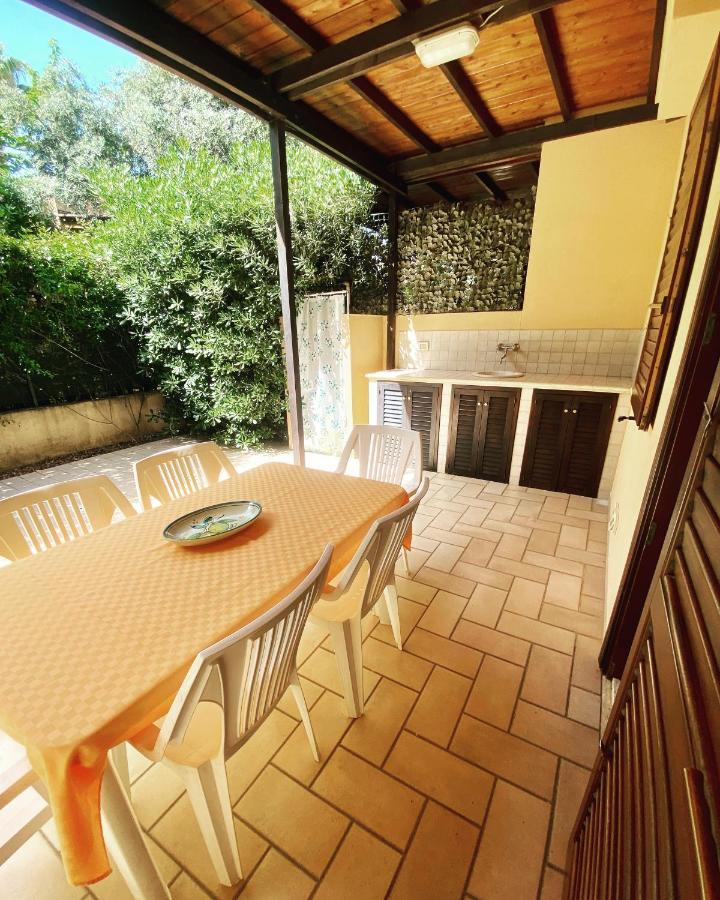 Holiday home Barbara Per 4 Adulti , Spazio Esterno E Parcheggio *